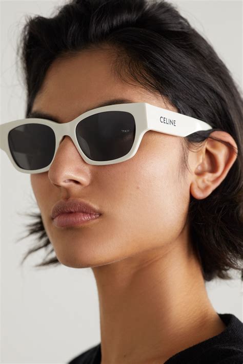 celine half tinted sunglasses|Celine online shopping usa.